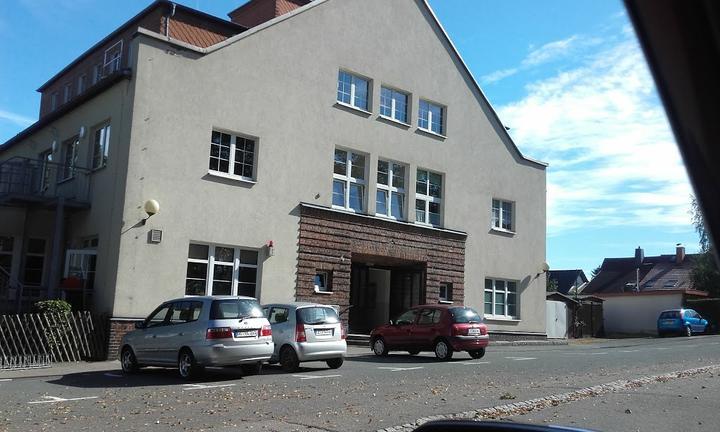 Gaststätte "Zur Turnhalle"