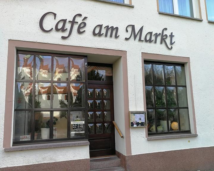 Café am Markt