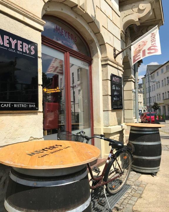 Meyer's