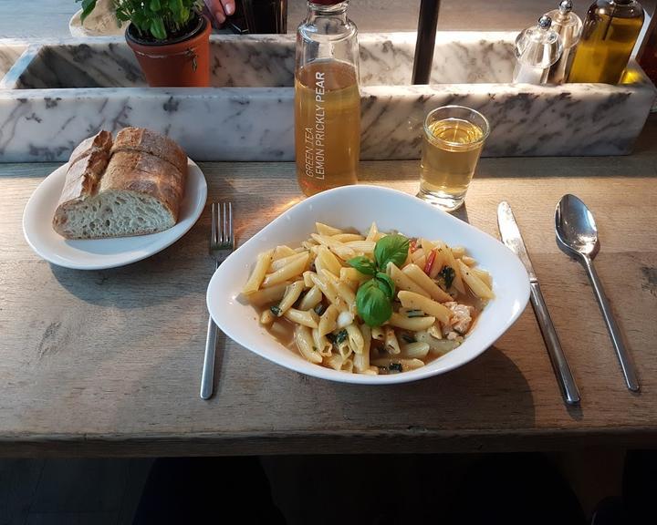 Vapiano